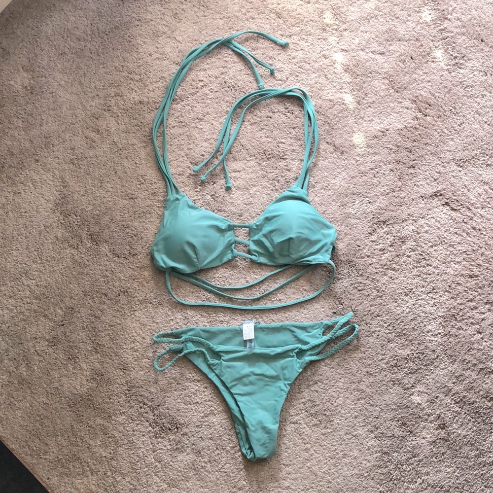 Cupshe bikini